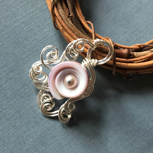 Sea Spiral