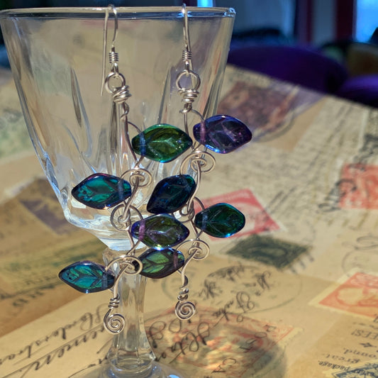 Where The Mermaids Grow