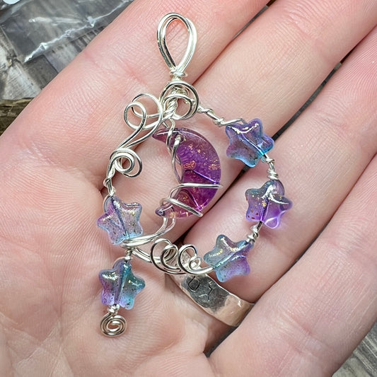 Wishes & Prophesies #3