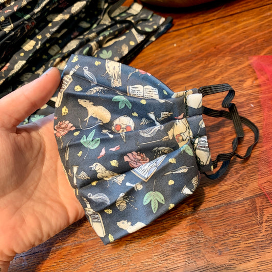 Custom for Rabbit