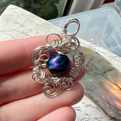 Nebula #19