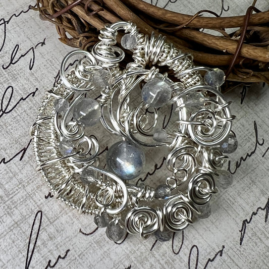 Silver Twilight #3