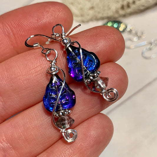 Mermaids in the Dusk #4