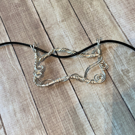 Morning Wire Meditation, March 12 2020
