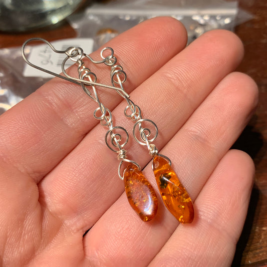 Custom for M