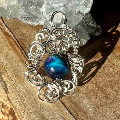 Nebula #28