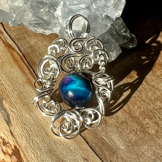 Nebula #28