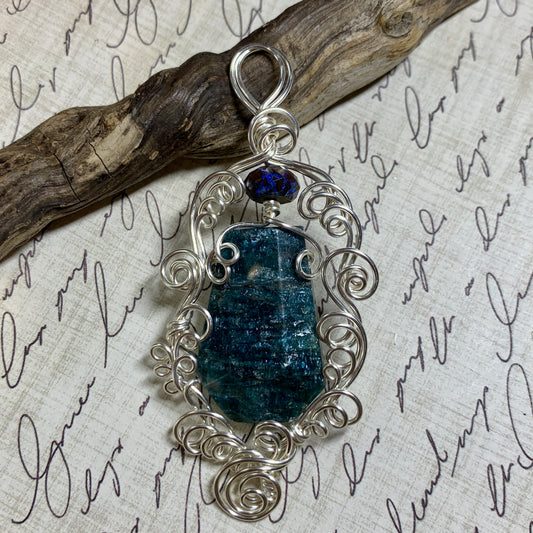 Where The River Runs