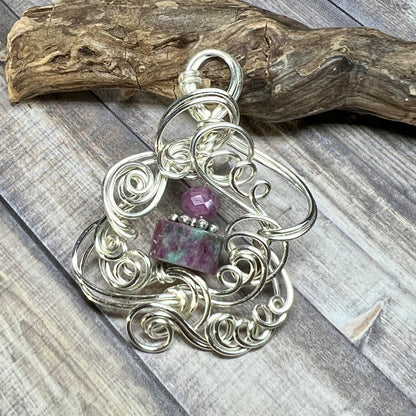 Rubies for the Sea Witch