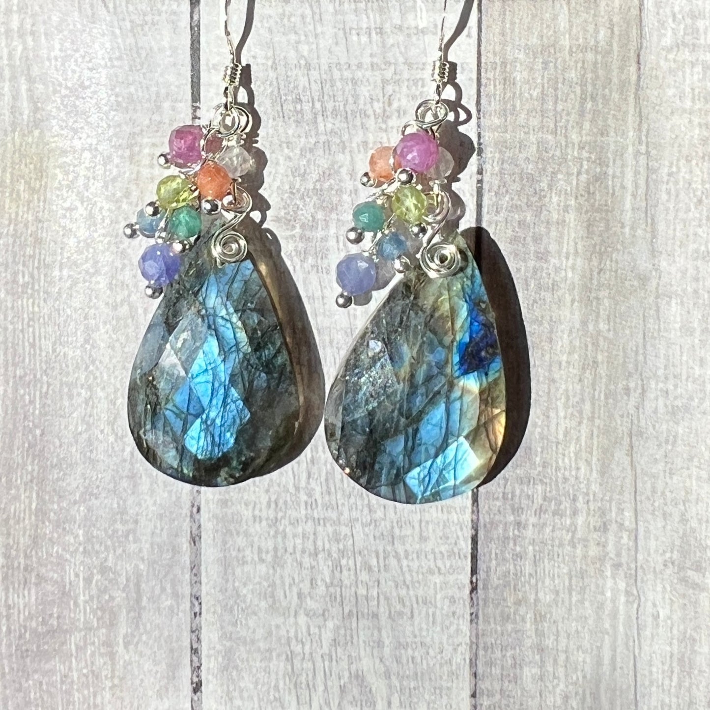Prismatic #1