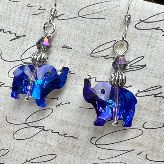 Aurora Borelephantus #6