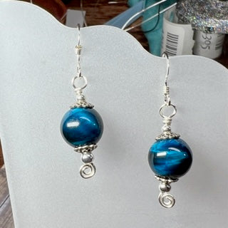 Custom for Kelsey - earrings