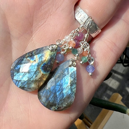 Prismatic #1
