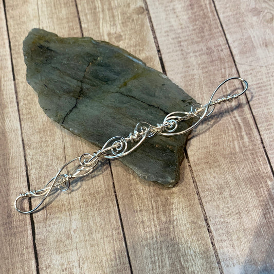 Morning Wire Meditation, March 19 2020