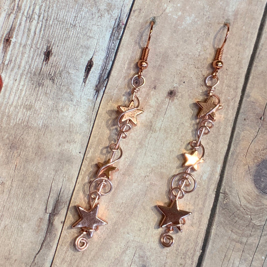 Skylit (rose-gold)
