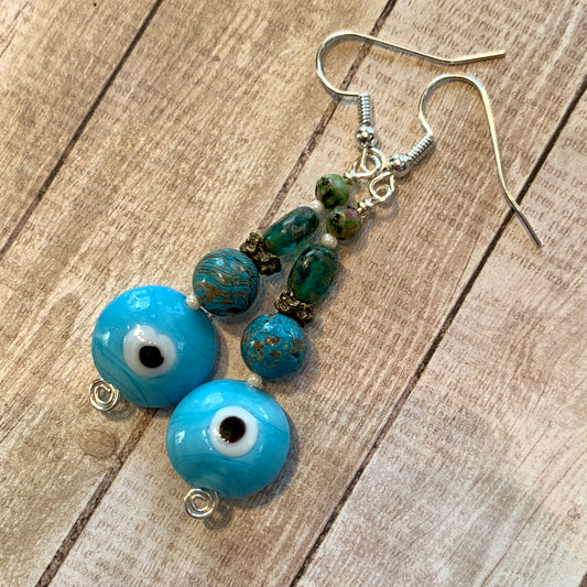 Evil Eye