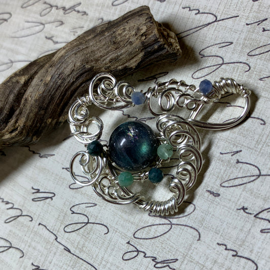 Northern Lights, Southern Seas #2