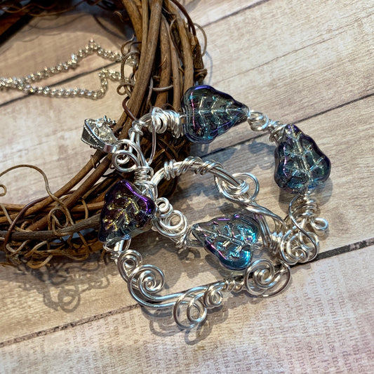 Mermaids in the Dusk #11