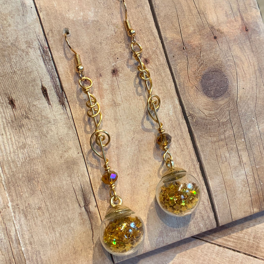 Bauble 2019 #4