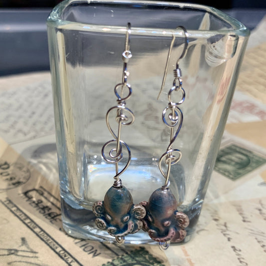 Wibbly-Wobbly Twirly-Swirly #5