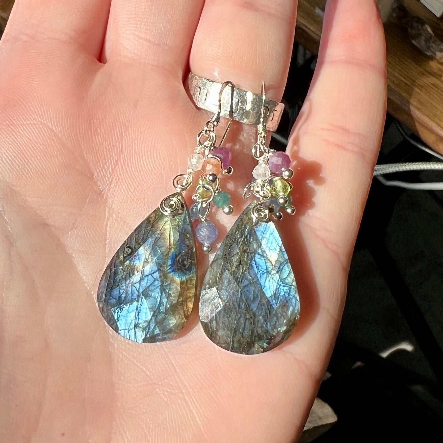 Prismatic #1