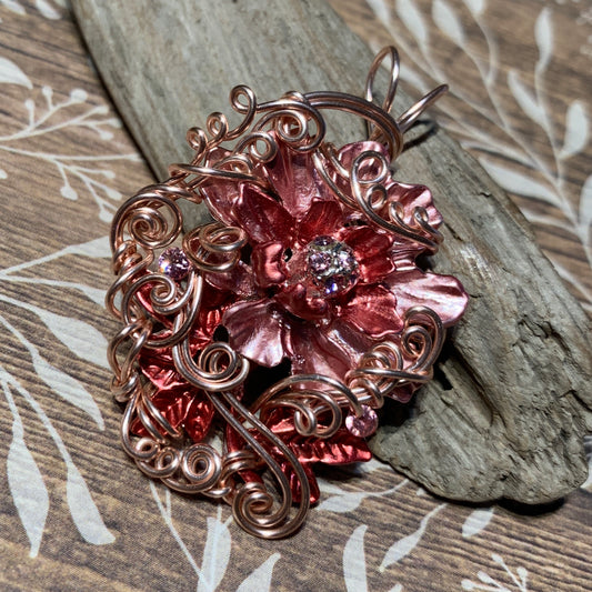 Ornamented #1