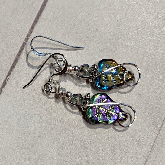 Mermaids in the Dusk #3