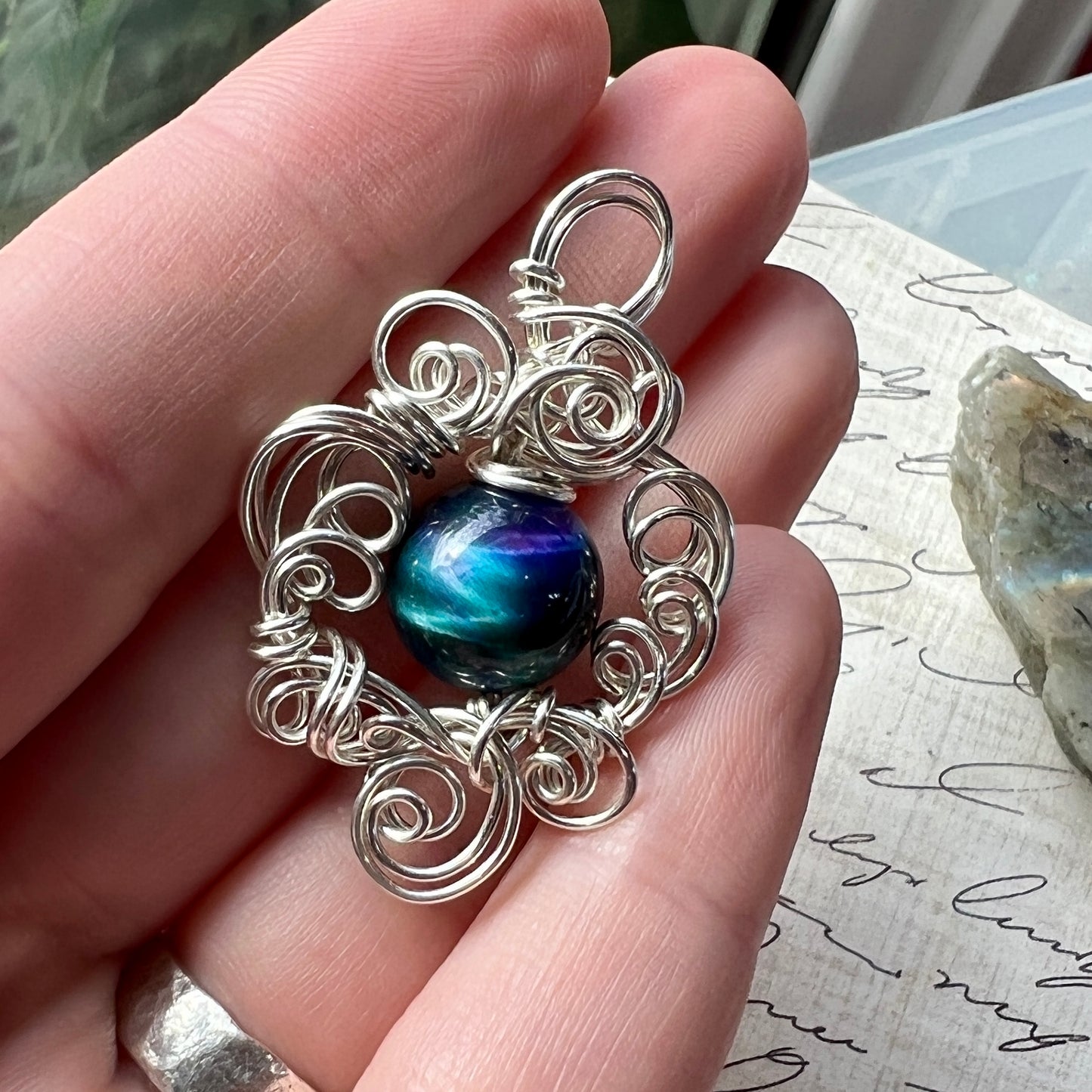 Nebula #19