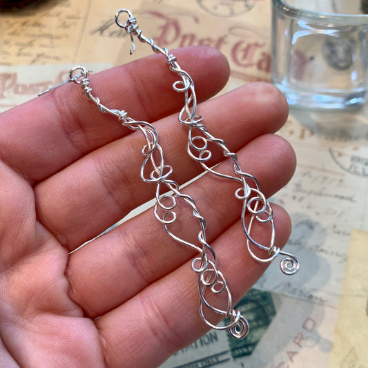 Morning Wire Meditation, January 26 2020
