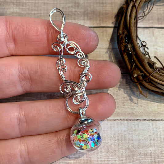 Bauble 2019 #5
