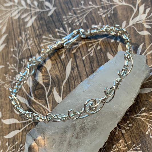 Morning Wire Meditation, June 28 2019