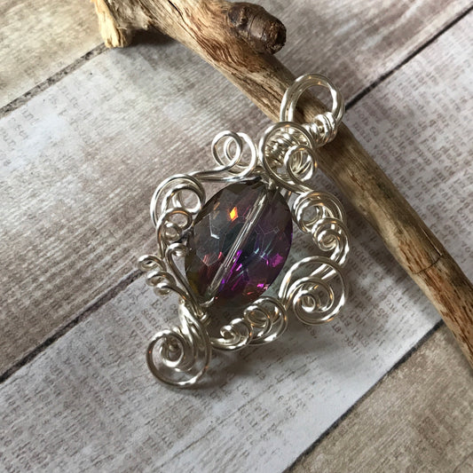 Where The Trees Sing #1