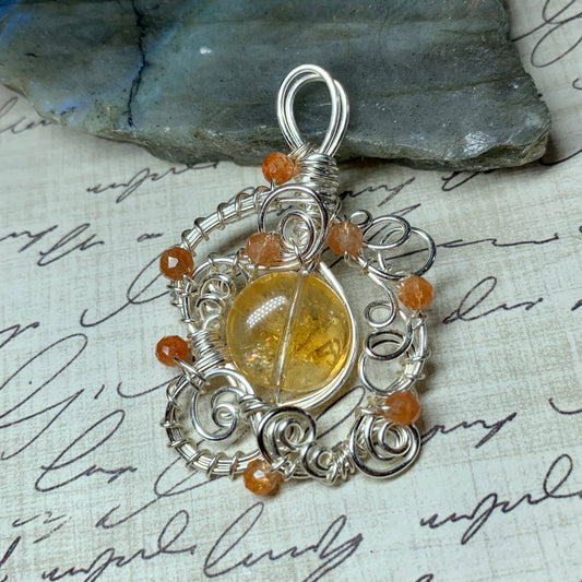 Solar Flare #1