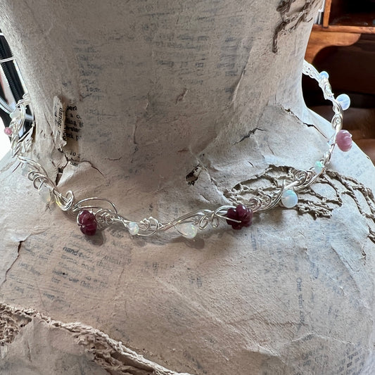 Roses That Remain