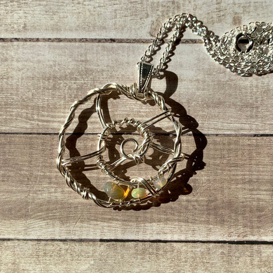 Patterns Within Patterns #20