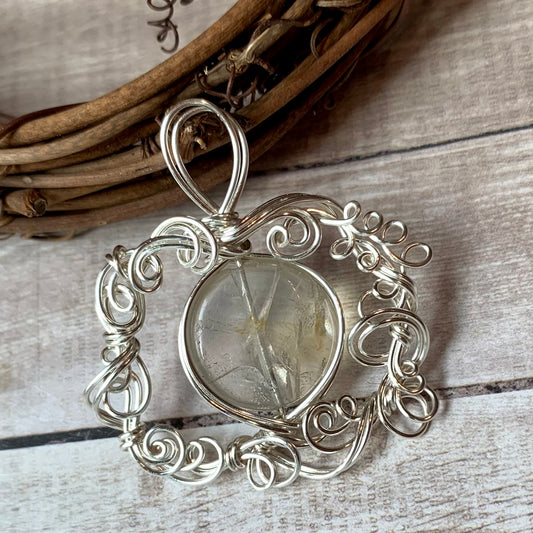 Where The Cracks Form