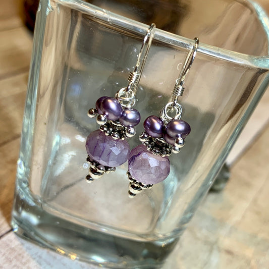 Calling the Lilacs #6