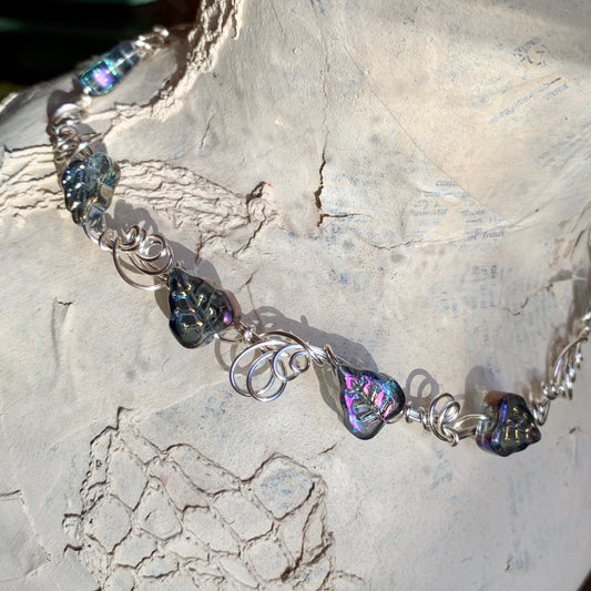 Mermaids in the Dusk #7