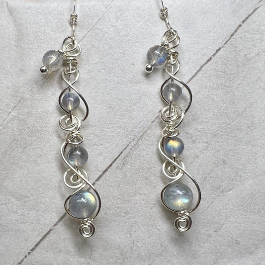 Silver Twilight #2