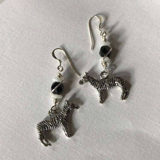 When You Hear Hoofbeats