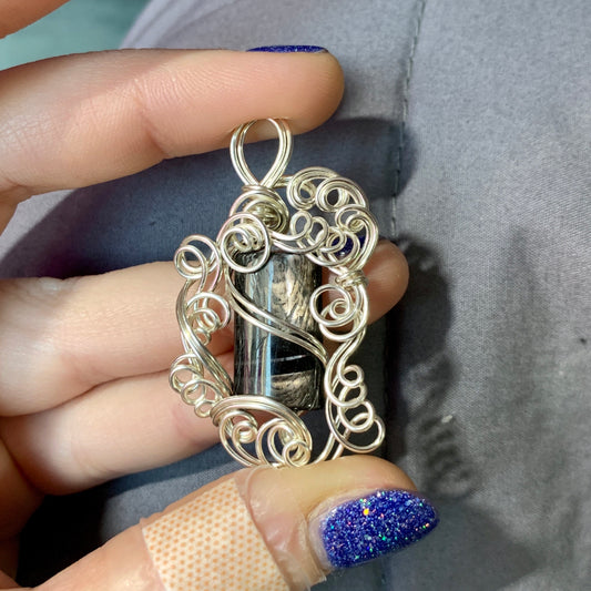 Where The Highway Takes You