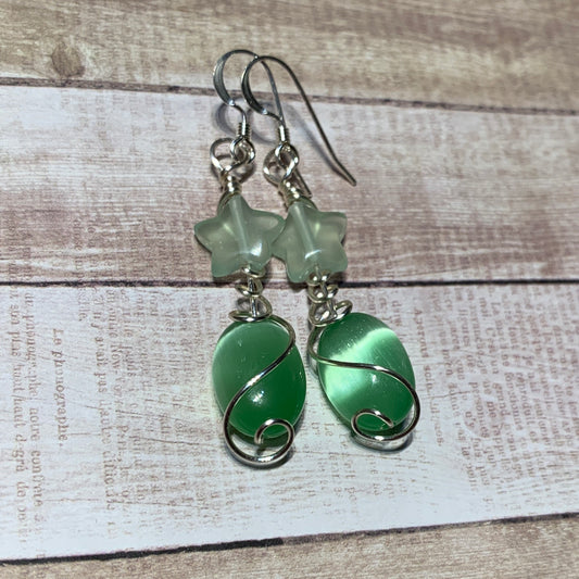 Where the Stars Grow