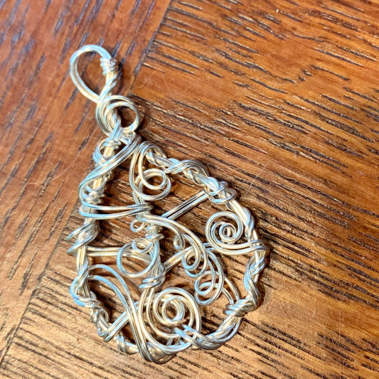 Morning Wire Meditation, August 5 2020