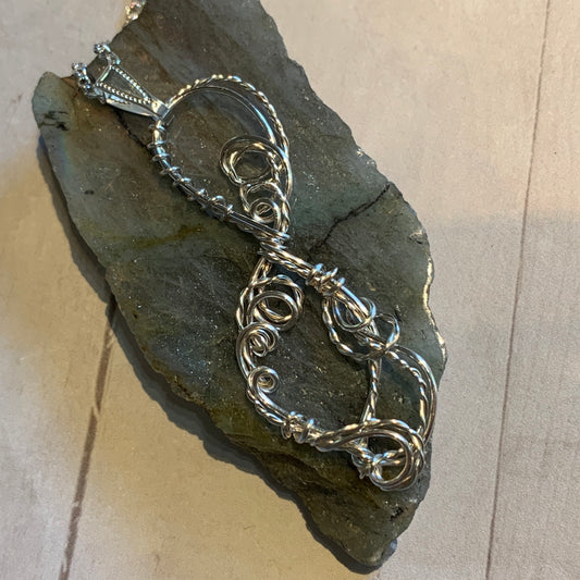 Morning Wire Meditation, October 4 2019