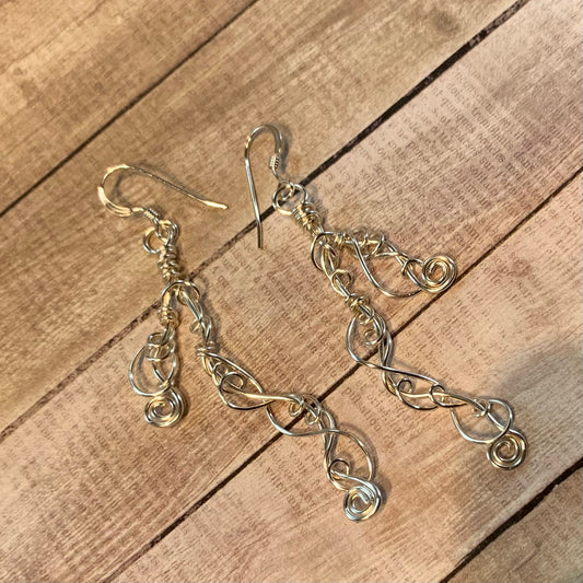 Morning Wire Meditation, October 27 2020