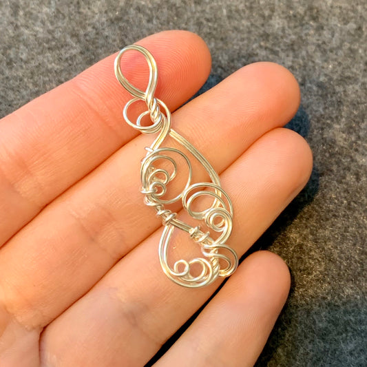 Morning Wire Meditation, July 6 2020