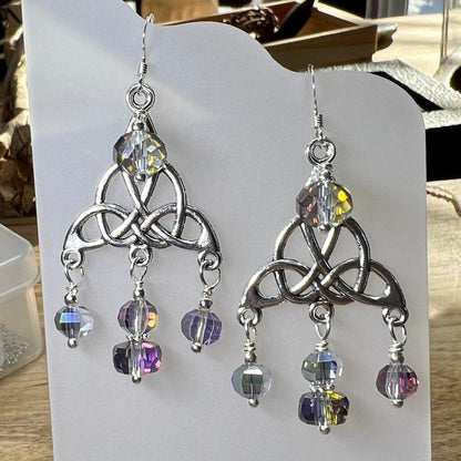 Where Three Roads Coverge