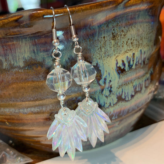 Who Says Fashion Isn’t A Weapon?