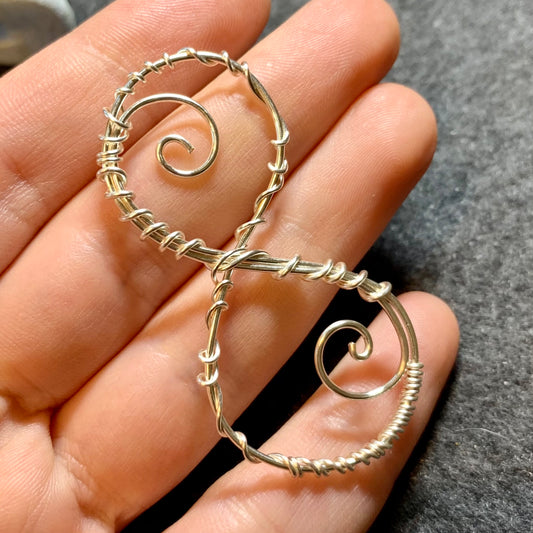 Morning Wire Meditation, October 22 2020