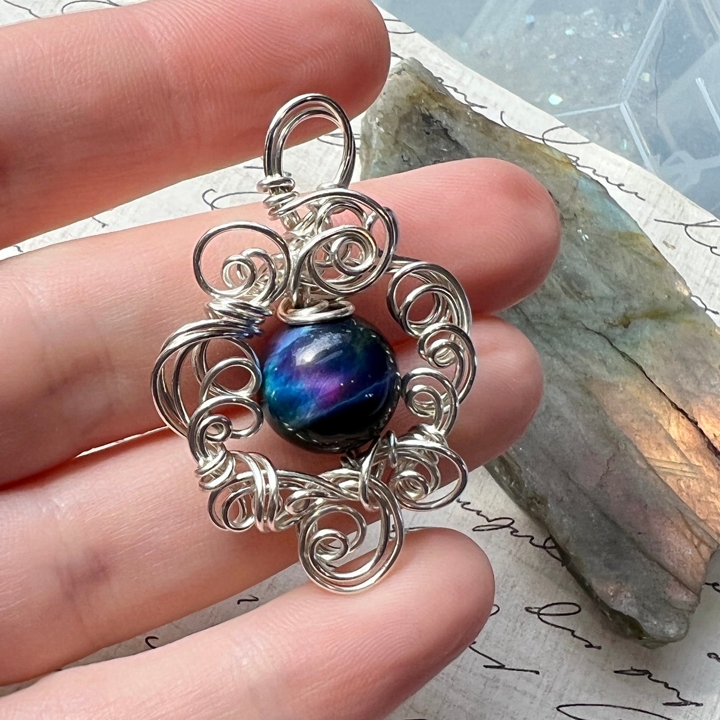 Nebula #19